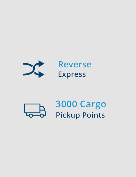 Reverce Cargo